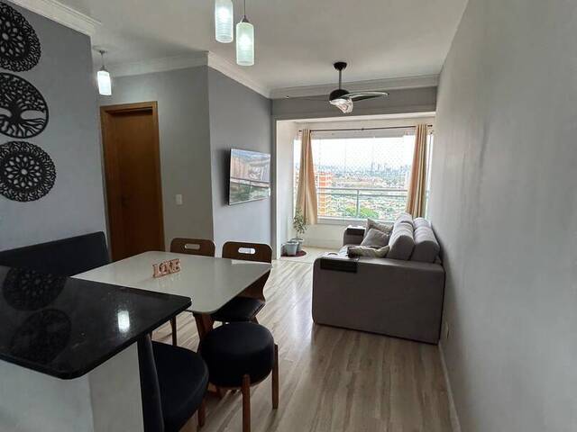 #P130 - Apartamento para Venda em Osasco - SP