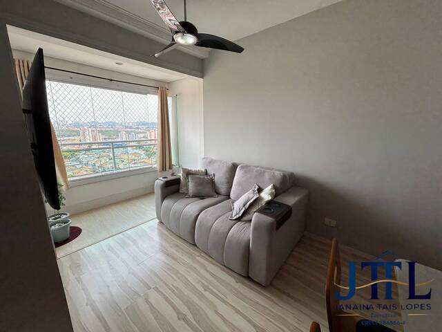 #P130 - Apartamento para Venda em Osasco - SP