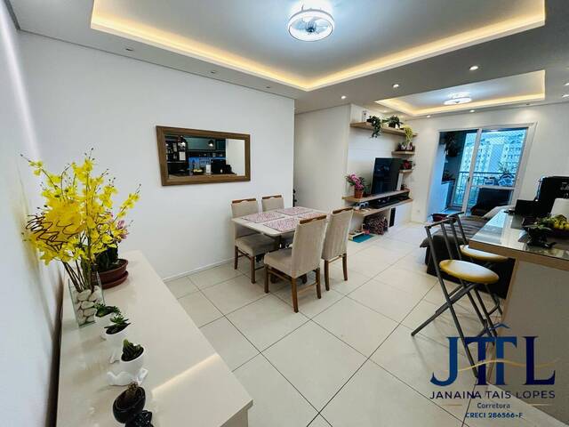 #PTP145 - Apartamento para Venda em Osasco - SP