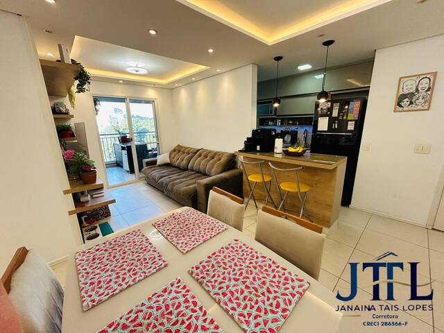 #PTP145 - Apartamento para Venda em Osasco - SP