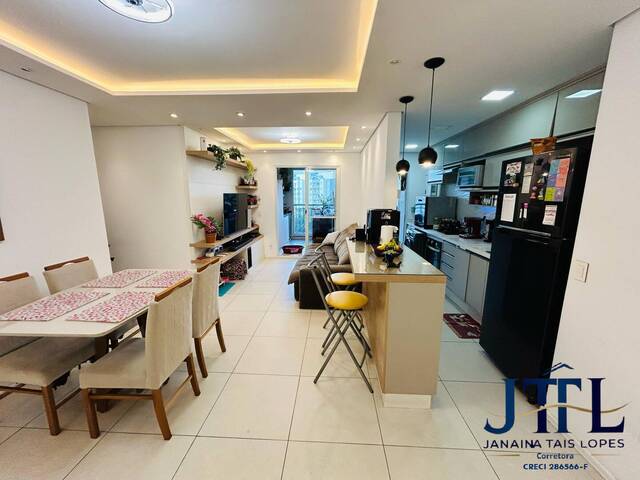 Venda em Continental - Osasco