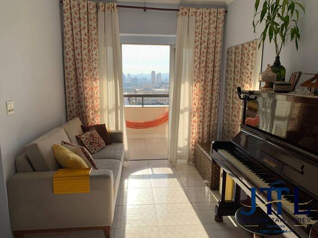 #PTP147 - Apartamento para Venda em Osasco - SP