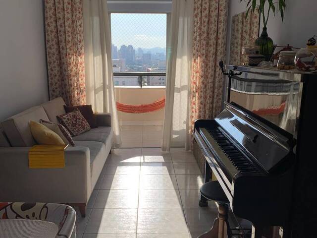 #PTP147 - Apartamento para Venda em Osasco - SP