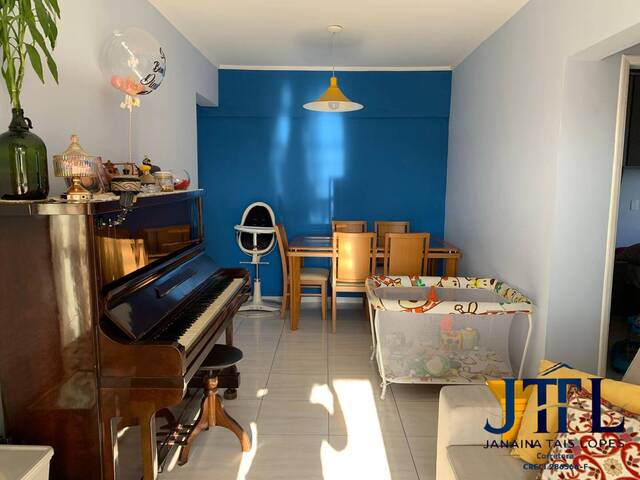 Apartamento para Venda em Osasco - 4