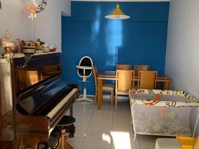 Apartamento para Venda em Osasco - 5