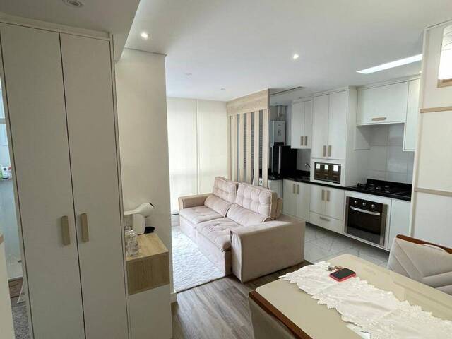 #PTP148 - Apartamento para Venda em Osasco - SP