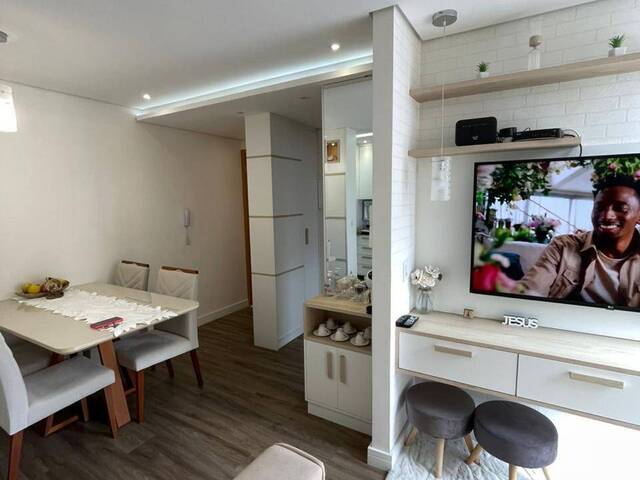 #PTP148 - Apartamento para Venda em Osasco - SP