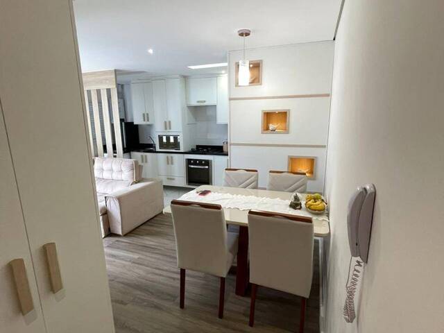 #PTP148 - Apartamento para Venda em Osasco - SP