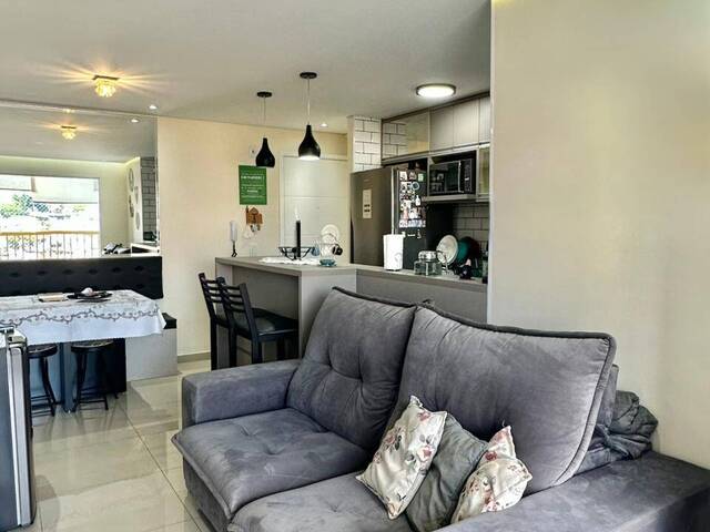 #153 - Apartamento para Venda em Osasco - SP