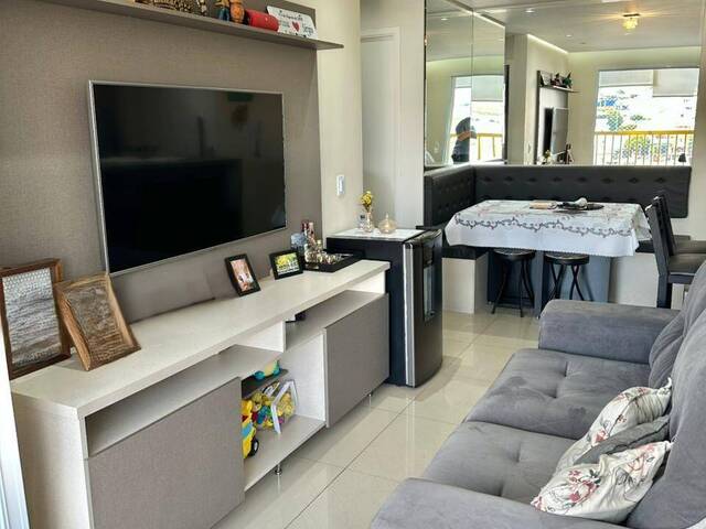 #153 - Apartamento para Venda em Osasco - SP