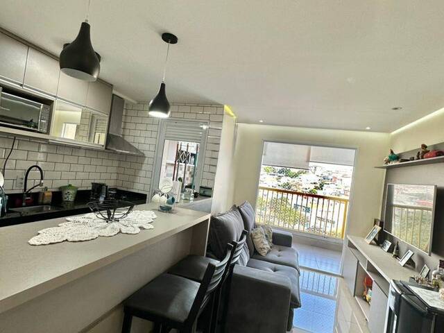 #153 - Apartamento para Venda em Osasco - SP