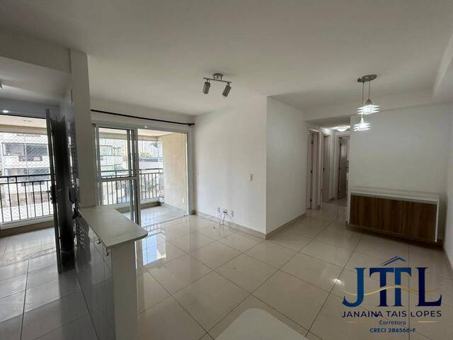 #PTP155 - Apartamento para Locação em Osasco - SP