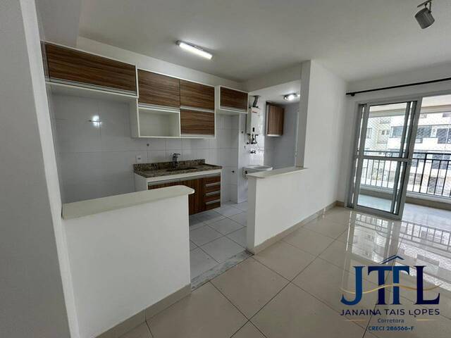 #PTP155 - Apartamento para Locação em Osasco - SP