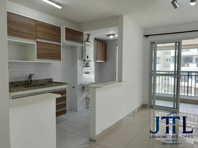 #PTP155 - Apartamento para Locação em Osasco - SP