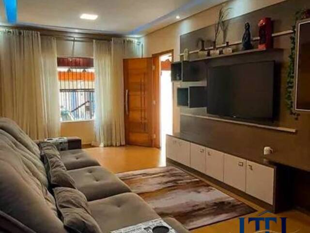 #PTP156 - Casa para Venda em Osasco - SP