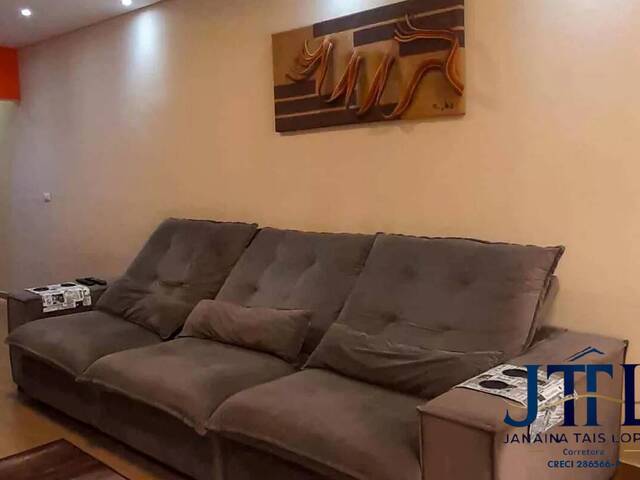 Casa para Venda em Osasco - 4