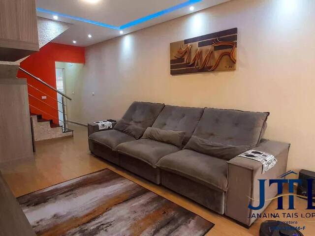 #PTP156 - Casa para Venda em Osasco - SP