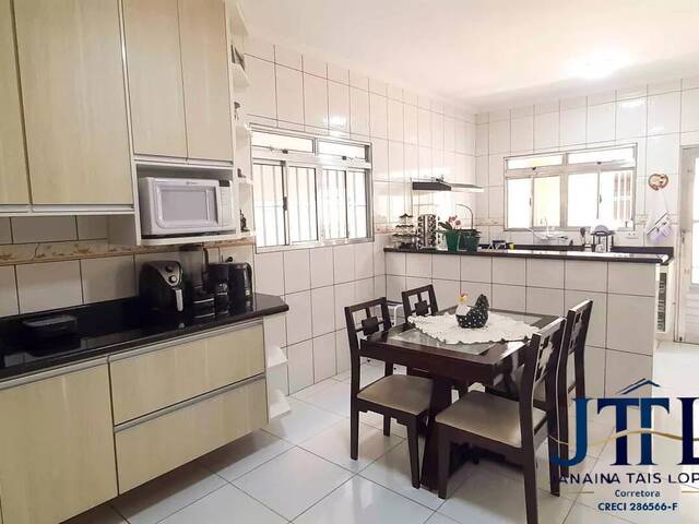 Casa para Venda em Osasco - 5