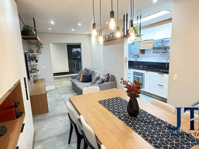 #PTP170 - Apartamento para Venda em Osasco - SP