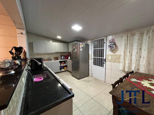 Casa para Venda em Osasco - 4