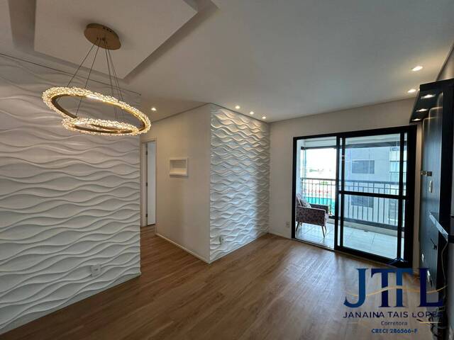 #PTP182 - Apartamento para Venda em Osasco - SP