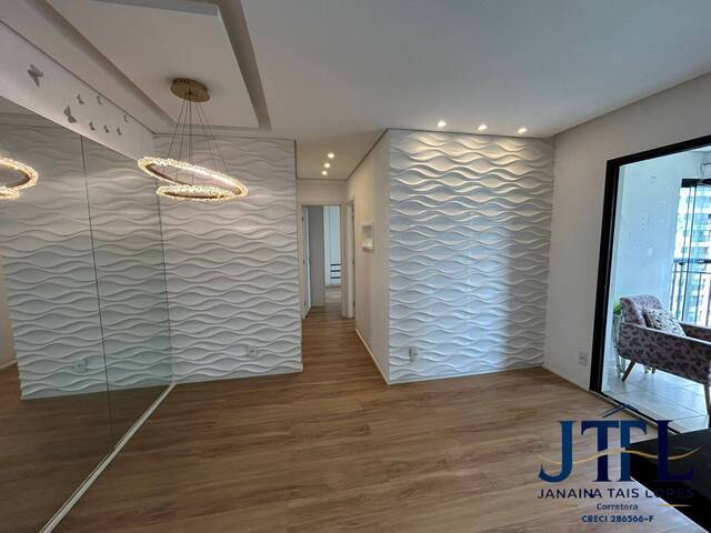 #PTP182 - Apartamento para Venda em Osasco - SP