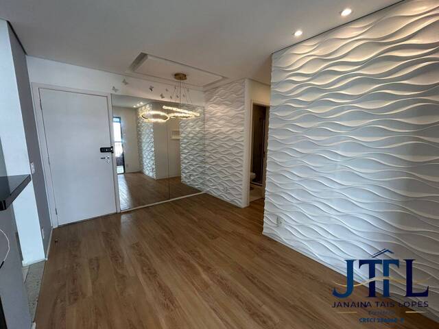 Apartamento para Venda em Osasco - 4