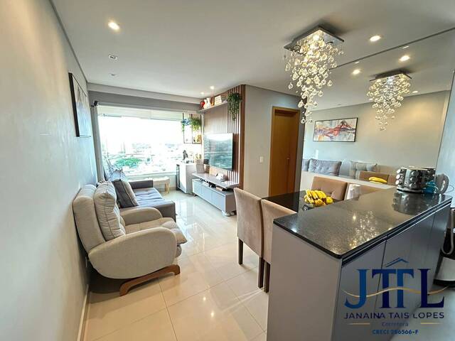 #PTP186 - Apartamento para Venda em Osasco - SP