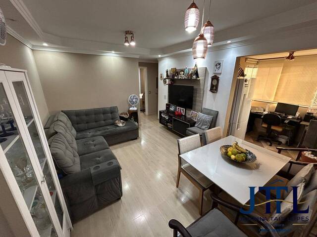 #PTP187 - Apartamento para Venda em Osasco - SP