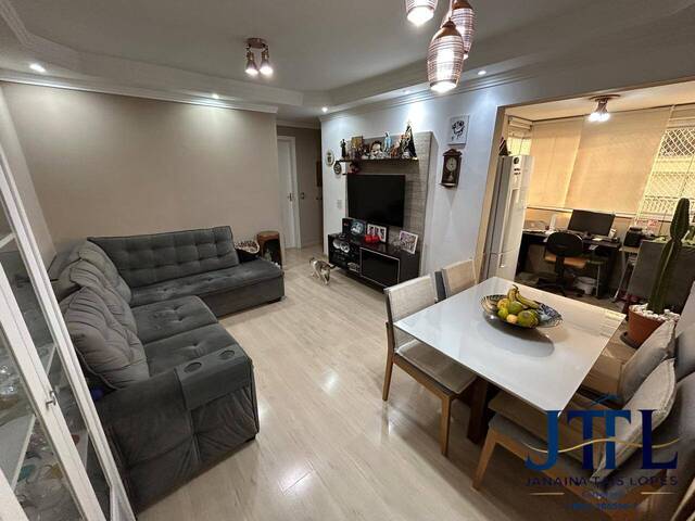 #PTP187 - Apartamento para Venda em Osasco - SP