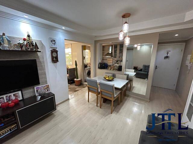 #PTP187 - Apartamento para Venda em Osasco - SP