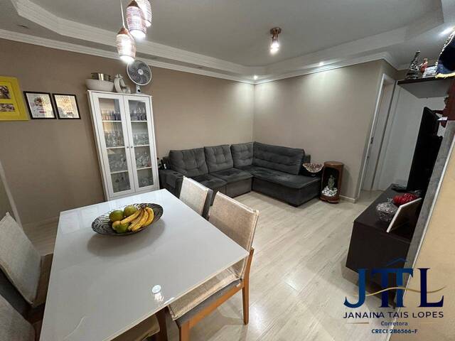 Apartamento para Venda em Osasco - 4