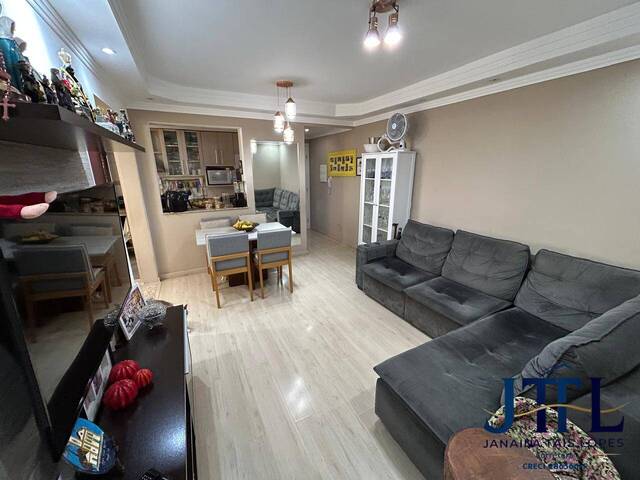 Apartamento para Venda em Osasco - 5