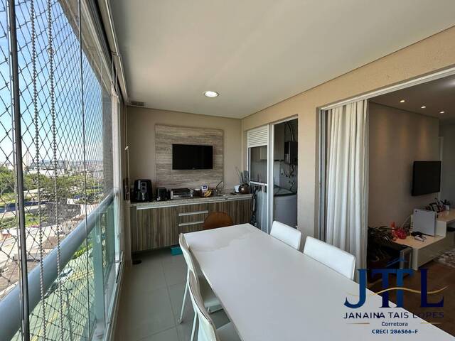 #PTP188 - Apartamento para Venda em Osasco - SP