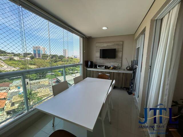 #PTP188 - Apartamento para Venda em Osasco - SP