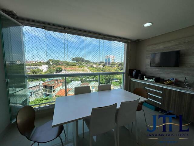 #PTP188 - Apartamento para Venda em Osasco - SP