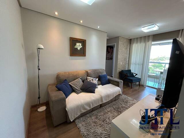 Apartamento para Venda em Osasco - 4