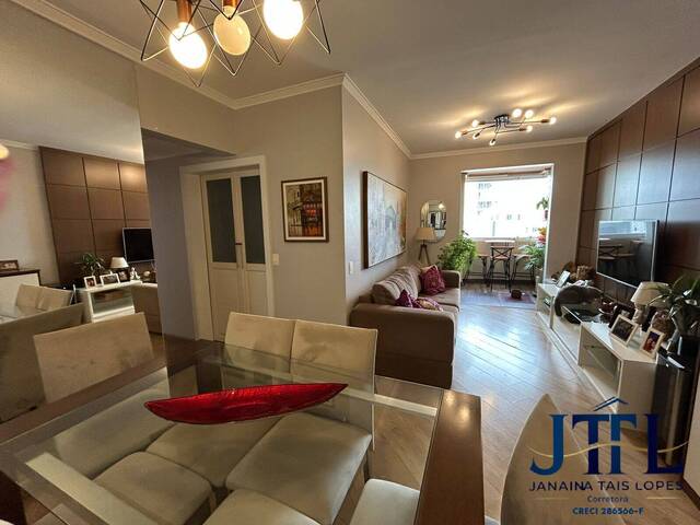 Apartamento para Venda em Osasco - 3