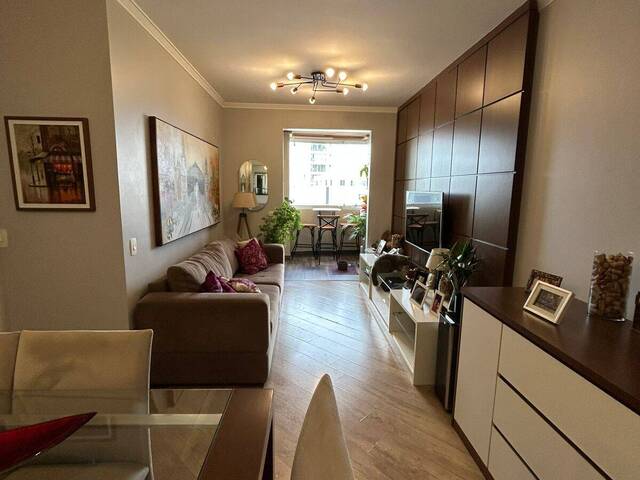 Apartamento para Venda em Osasco - 5
