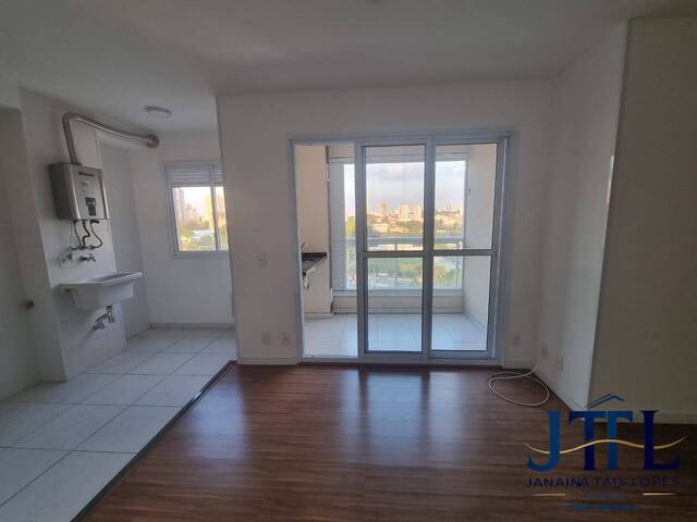 #PTP192 - Apartamento para Venda em Osasco - SP