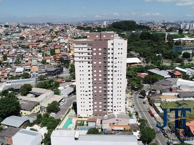 #PTP192 - Apartamento para Venda em Osasco - SP