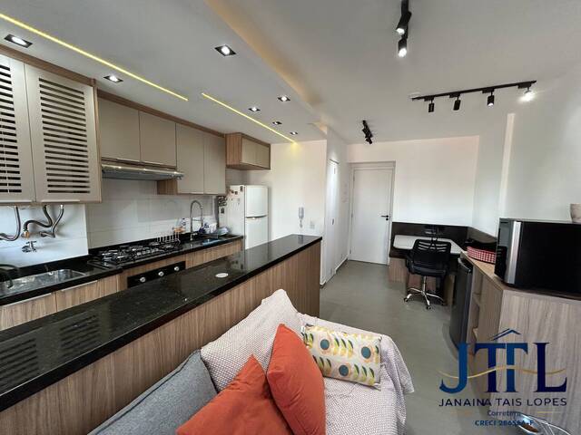 #PTP194 - Apartamento para Venda em Osasco - SP