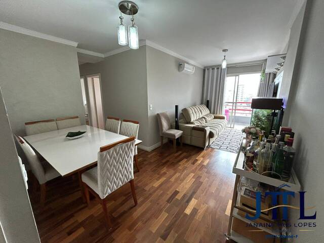 #PTP195 - Apartamento para Venda em Osasco - SP