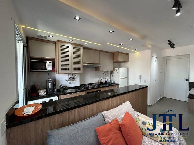 #PTP194 - Apartamento para Venda em Osasco - SP