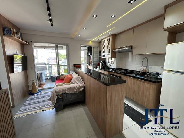 #PTP194 - Apartamento para Venda em Osasco - SP