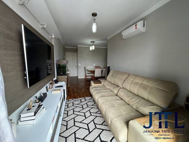 #PTP195 - Apartamento para Venda em Osasco - SP