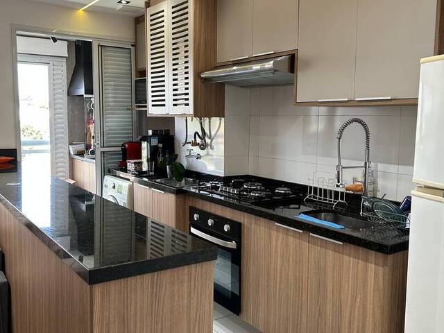 Apartamento para Venda em Osasco - 4