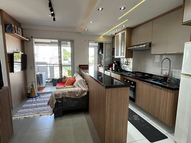 Apartamento para Venda em Osasco - 5
