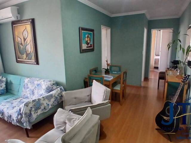 #PFI198 - Apartamento para Venda em Osasco - SP