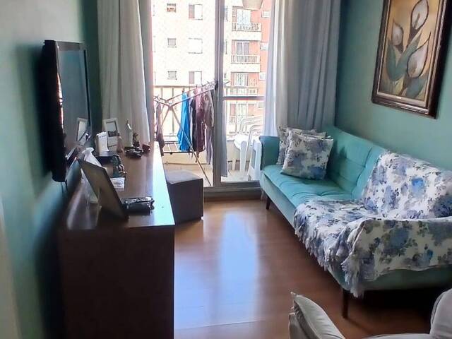 #PFI198 - Apartamento para Venda em Osasco - SP